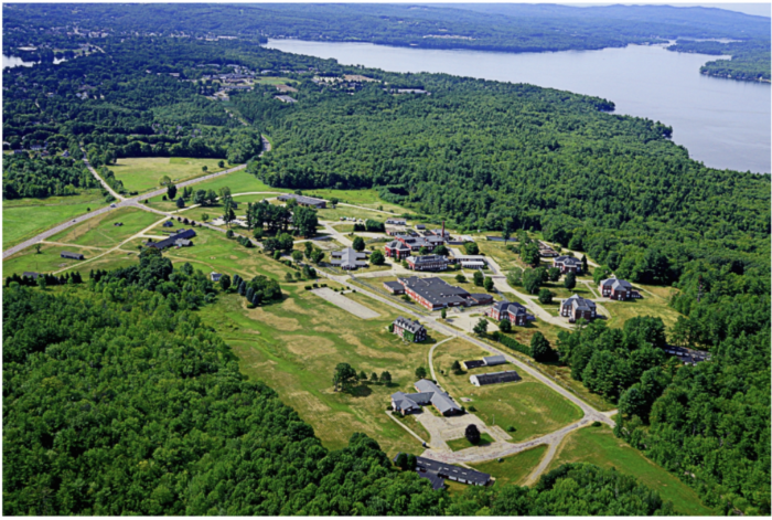 Laconia Land Deal