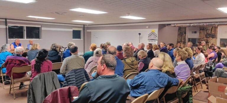 Conval Town Mtg