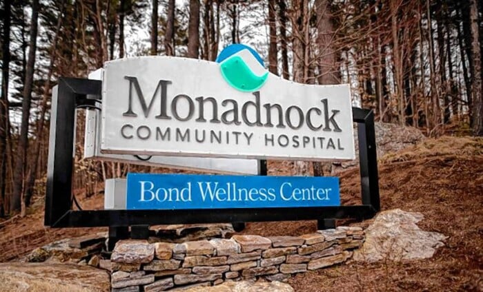 Monadnock Community Hospital