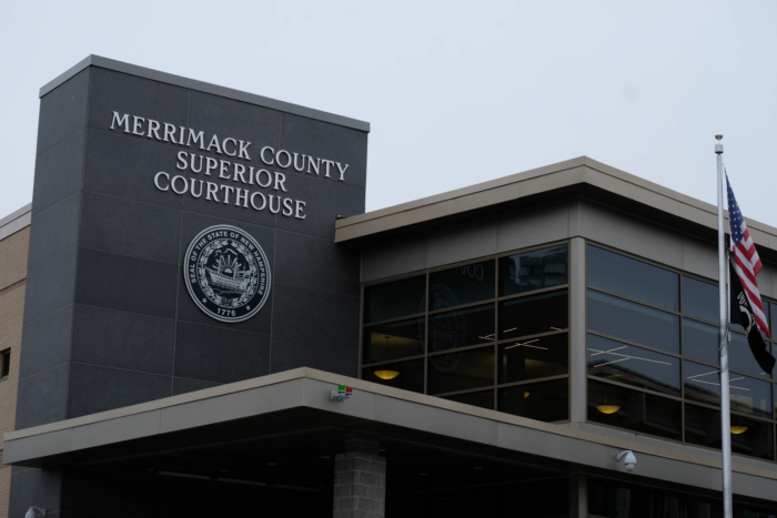 Merrimack County Superior Cour