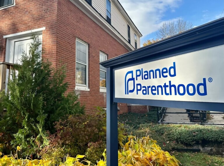 Planned Parenthood