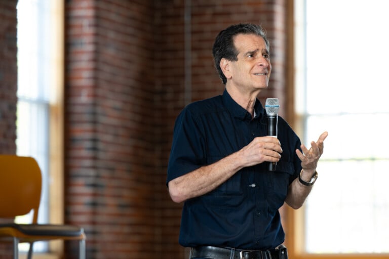 Dean Kamen