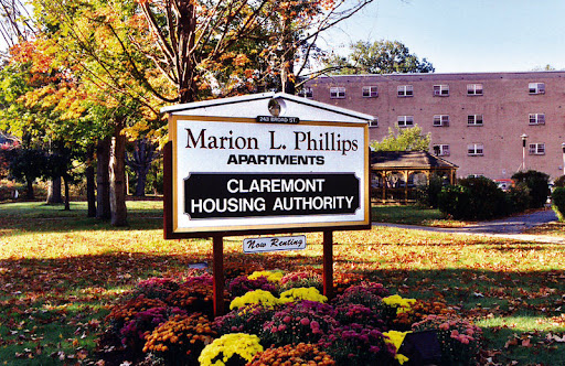 Marion Phillips Apartments Claremont
