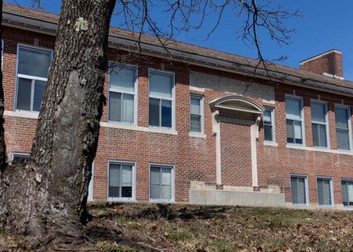 Affordable housing project at former Keene school site gets $1M boost ...