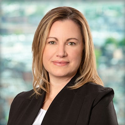 Kathleen Mahan