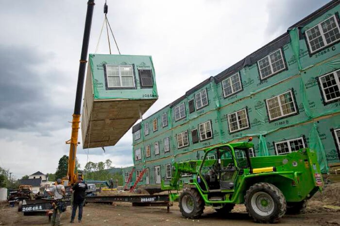 Housing Construction