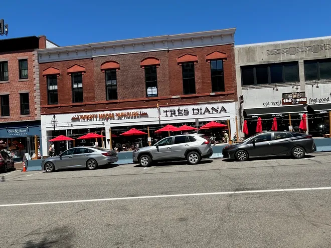 Jj Newberry Property