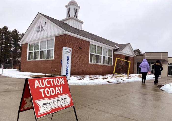 Auction House