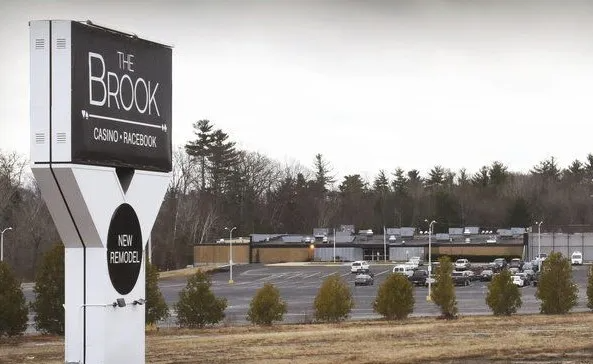 The Brook Casino
