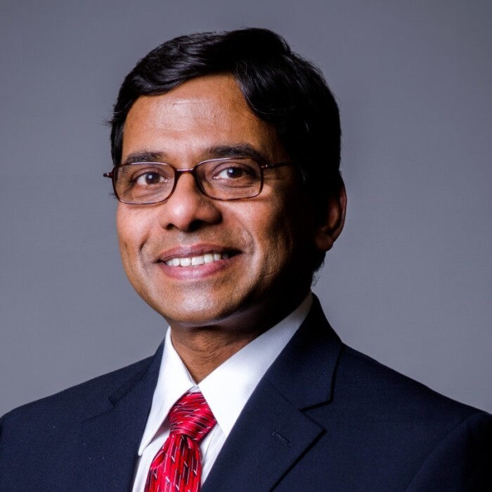 Rajesh Nair