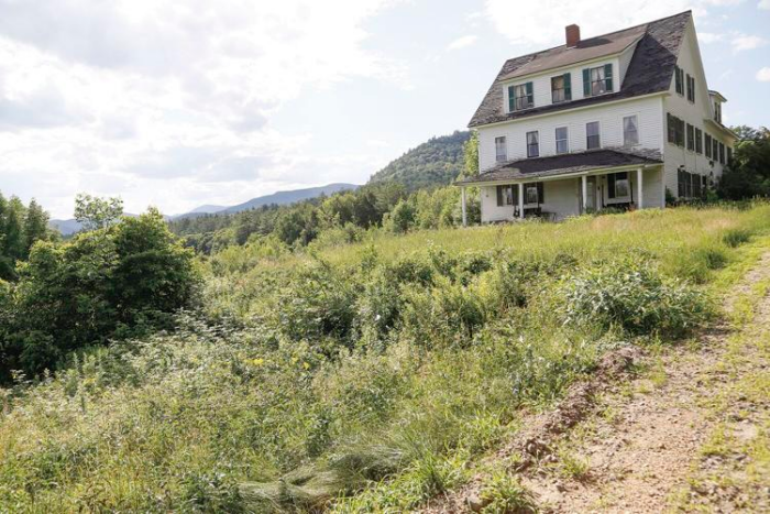 Bartlett Property Development