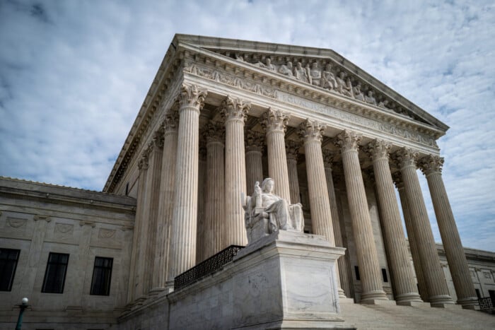 U.s. Supreme Court