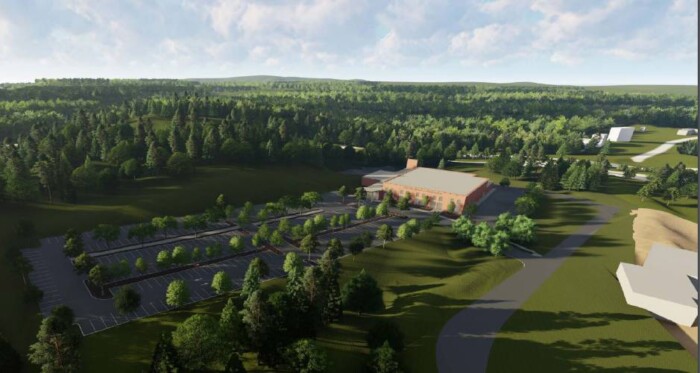 sanborn casino rendering