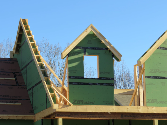 Energy Efficiency Building Codes