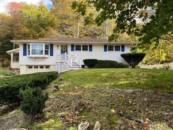 Green And Company Subdivision Property