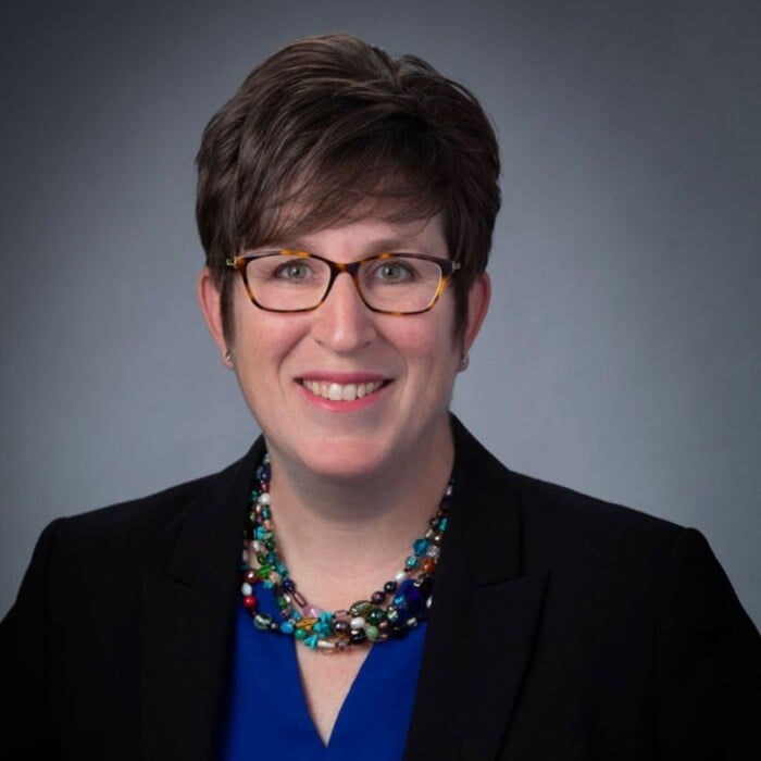 Betsy Andrews Parker