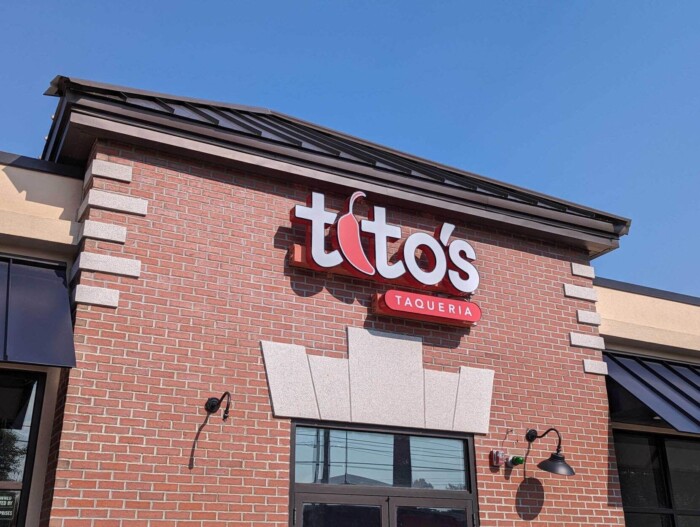 Titos Taqueria