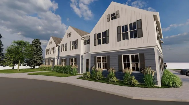 Dover 48 Units