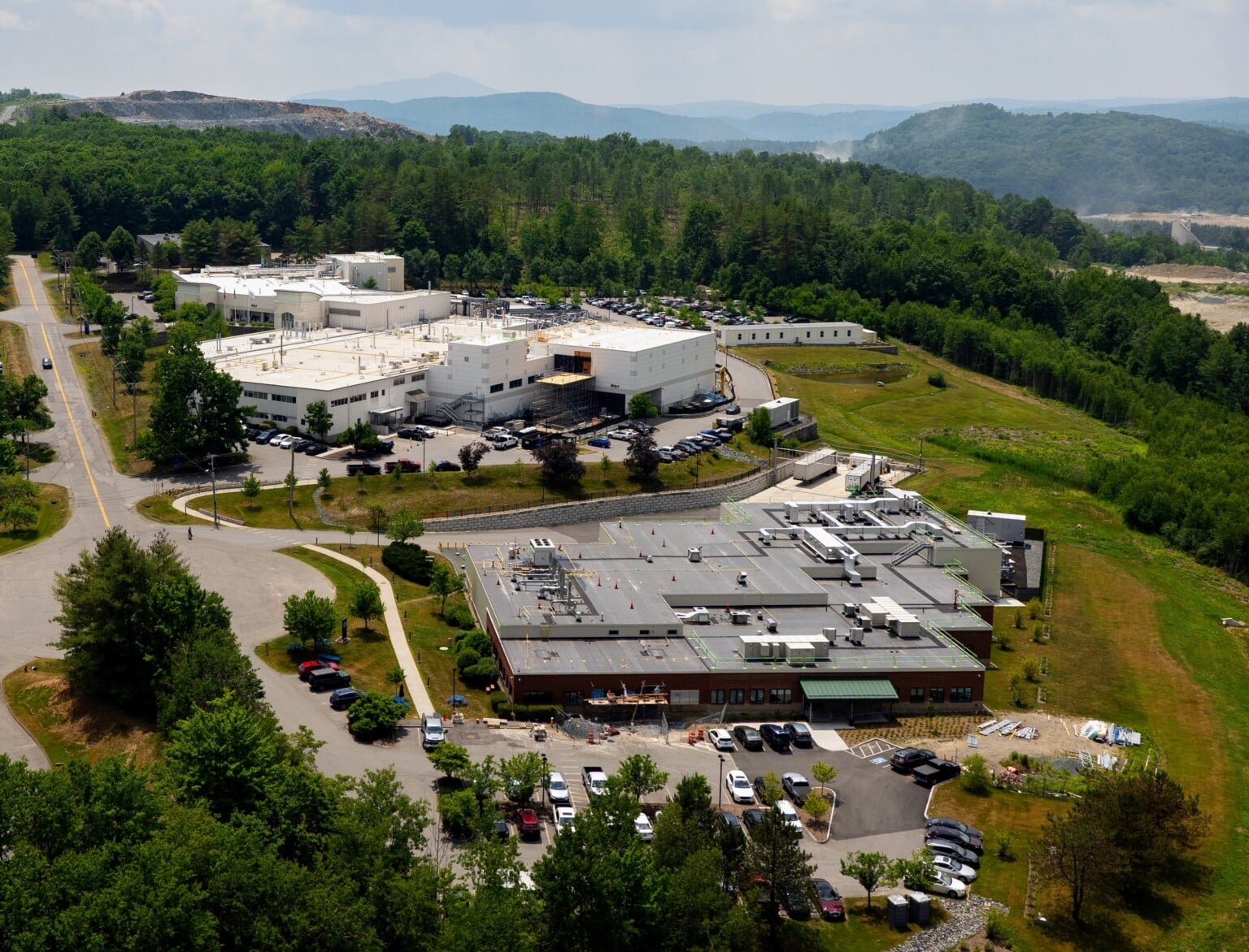 Riverbend to open 12-bed facility in Concord for adults with severe ...