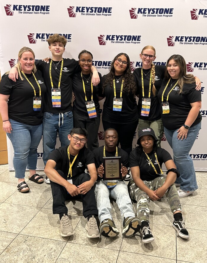2024 Keystone National Conference