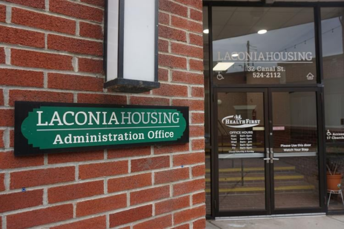 Laconia Housing Office