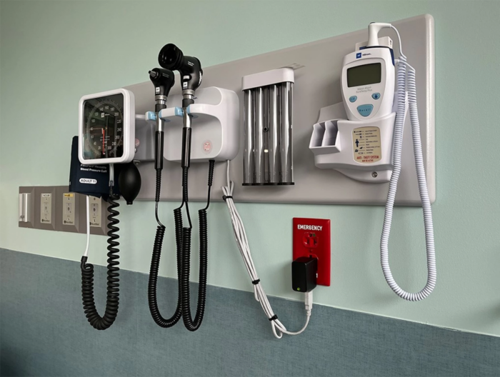 Medical Equipment