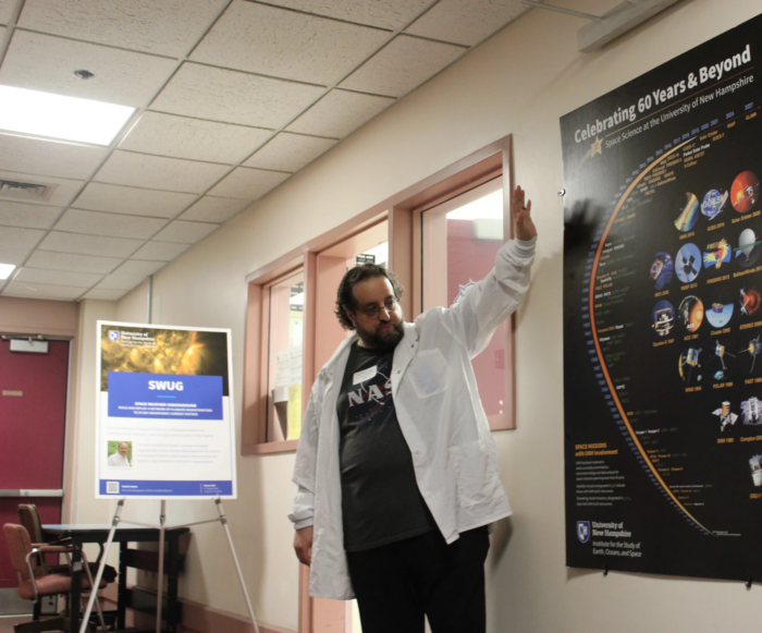 Unh Space Tech Hub