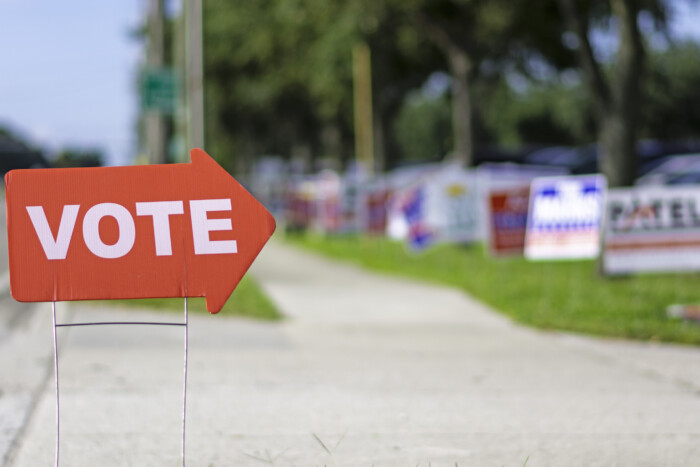 Vote
