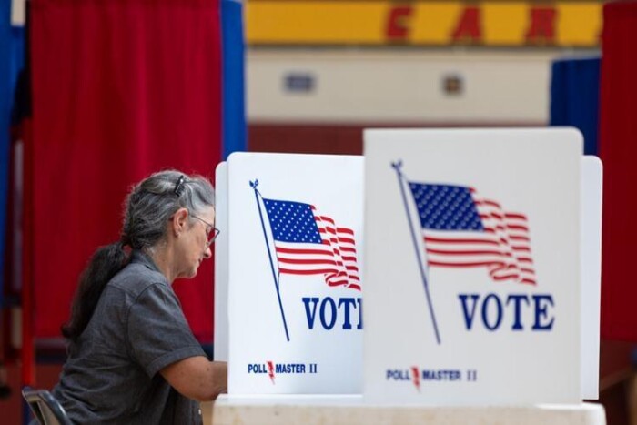 Voter Id Law