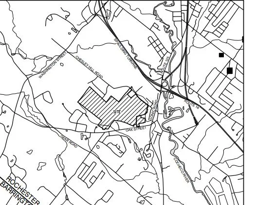 75 Lot Development Rochester