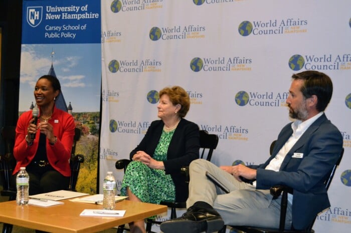 Ustda At Unh
