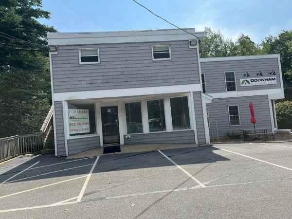 Labrie Brothers Property