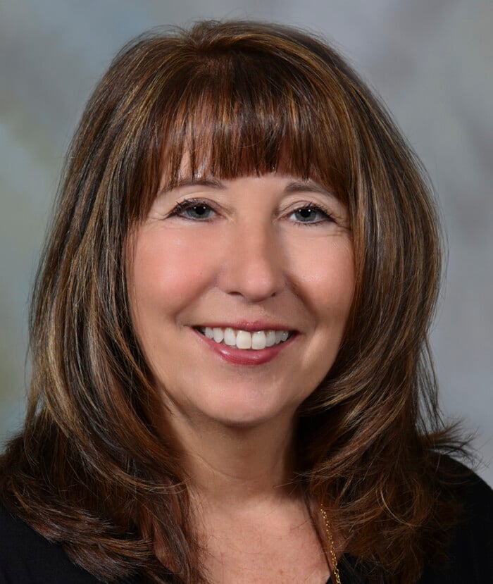 Patricia Carty
