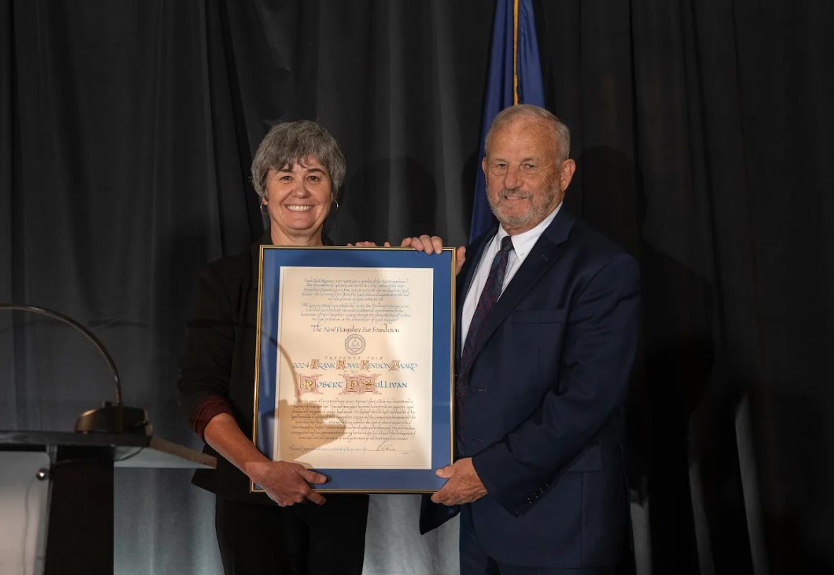 Bar Foundation celebrates recordbreaking grants, new fellows at 2024