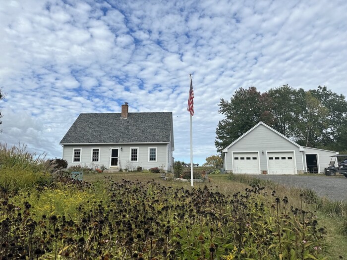 Garage apartments, inlaw suites win support in rural communities NH