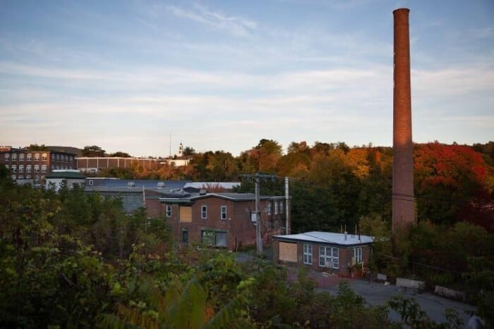 Lebanon Site For Multifamily
