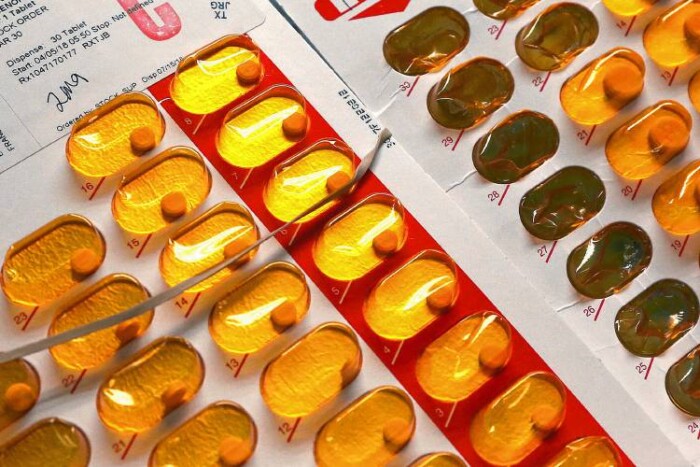 Opioid Treatment