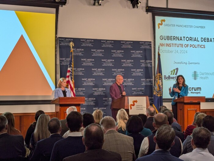 2024 Nhip Gov Debate