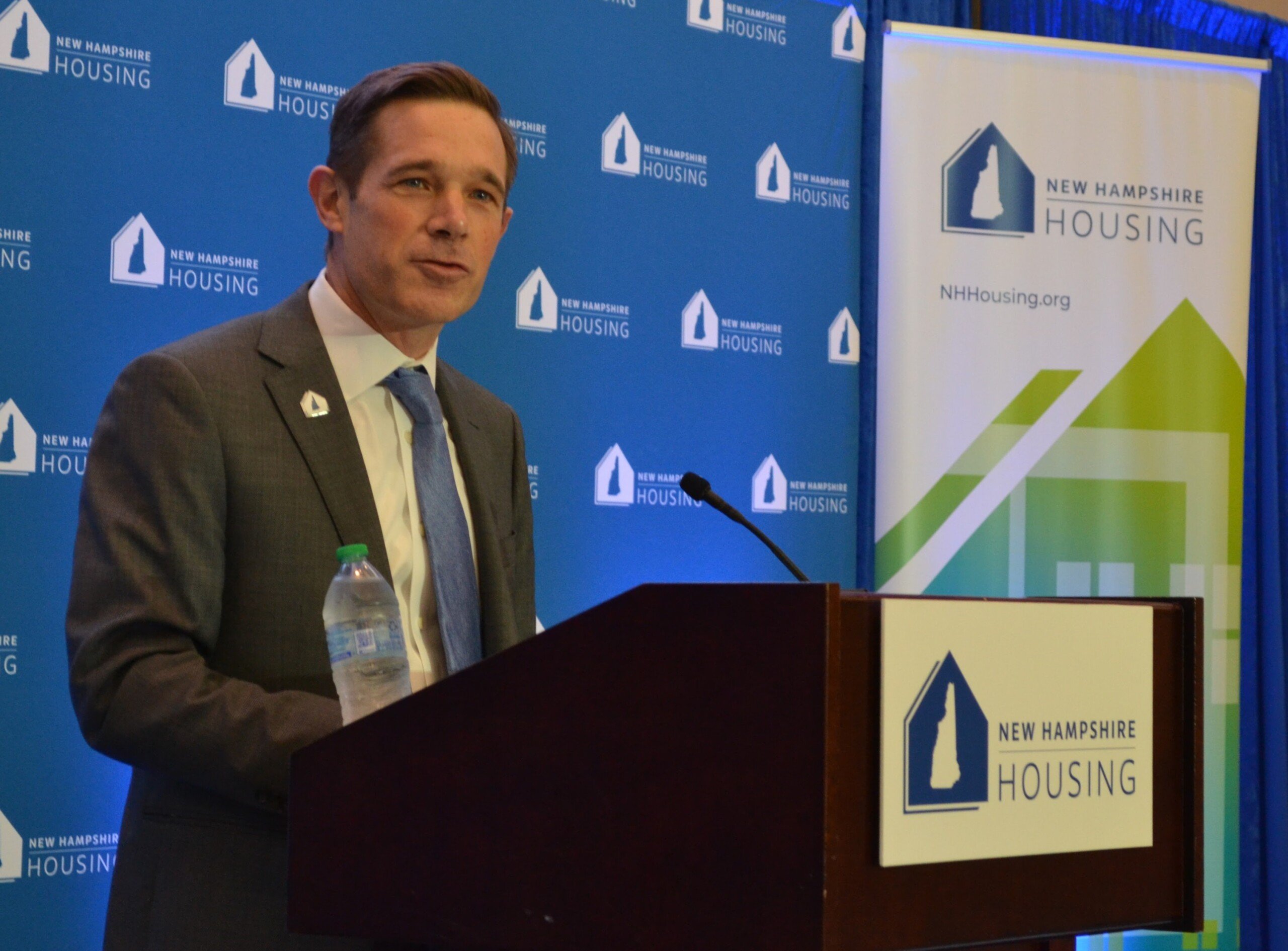 Conference addresses housing needs: Is Montana an example for NH? – NH Business Review