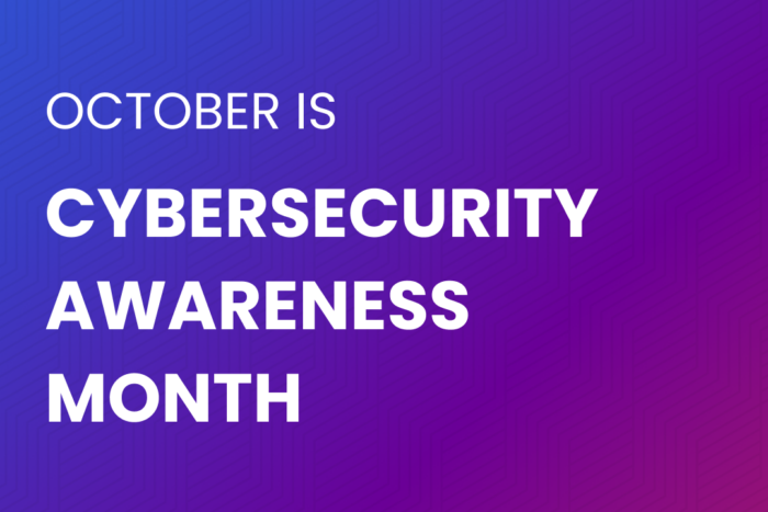 2024 Cybersecurity Awareness Month Image 1