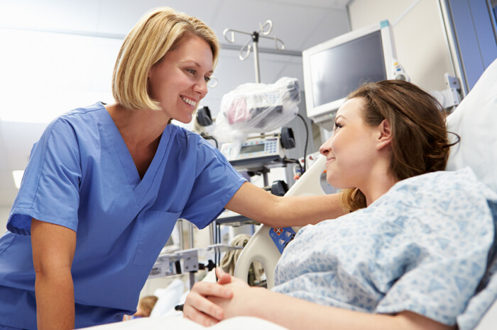 Bedford Ambulatory Surgical Center