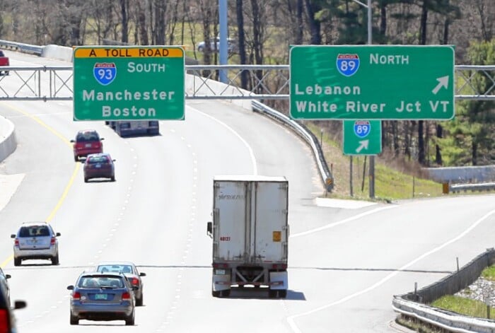 I 93 Expansion