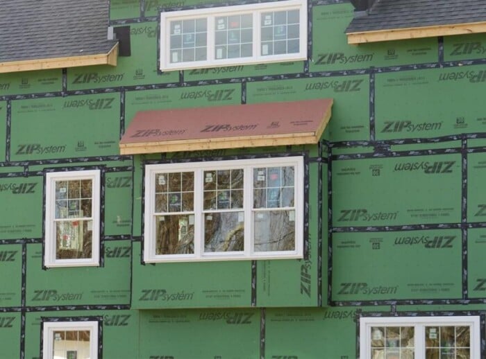 Housing Construction Renovation