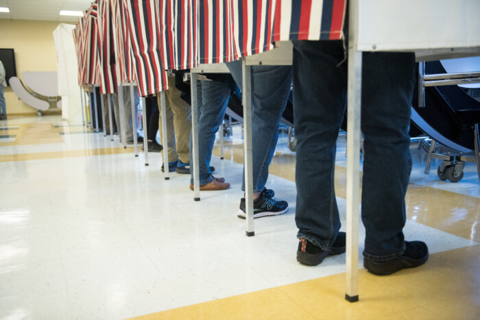 Nh Bulletin: Elections 2022