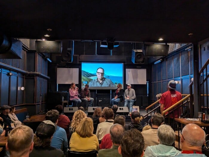 Growing The Film Industry Nhff