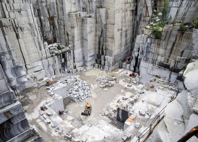 Swenson Granite Pit