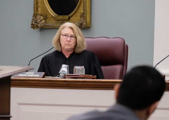 Judge Marconi