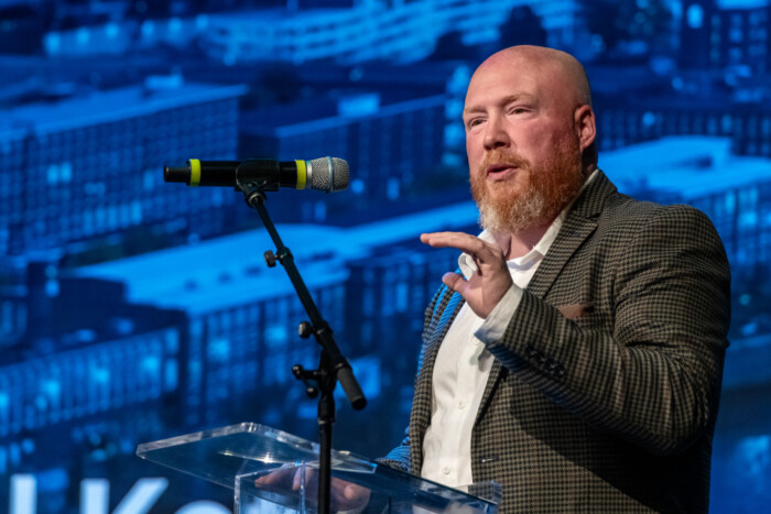 2024 Manchester Economic Forum
