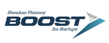 Boost Logo Nobackground