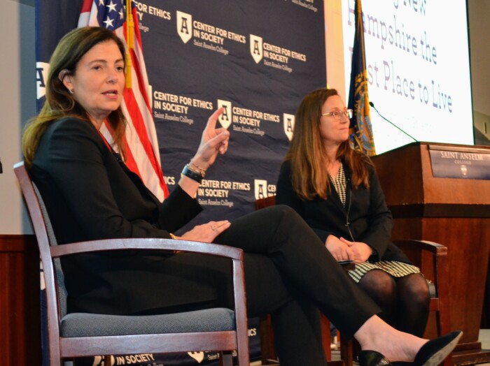 Ayotte Housing Forum